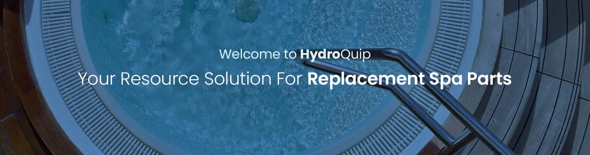 Welcome To HydroQuip